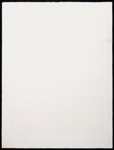 Jean-Gabriel DARAGNÈS - Le Cirque, 1946 - Gravure 2