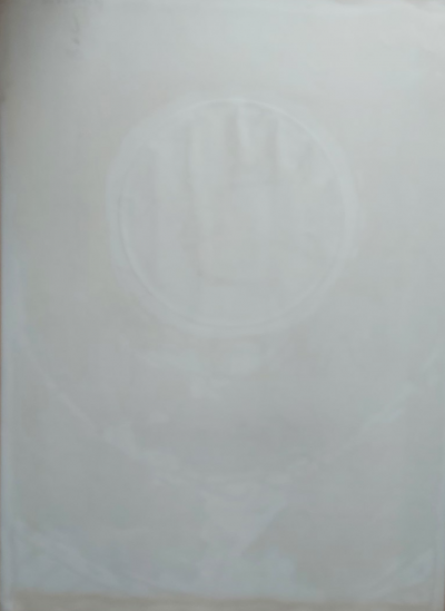 Alechinsky Pierre - Boréalité (1976) - Estampe originale technique mixte signée au crayon 2