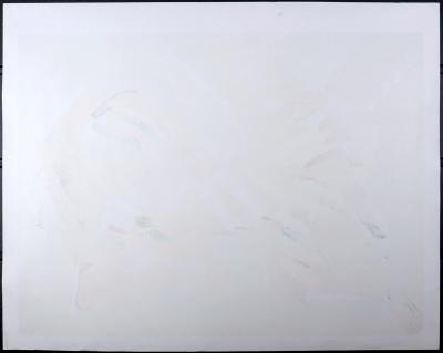 Karel APPEL - Cats, 1978 - Large lithograph 2