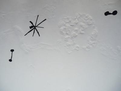 Joan MIRO - Barcelona Suite n°10, 1973 - Gravure originale, signée 2