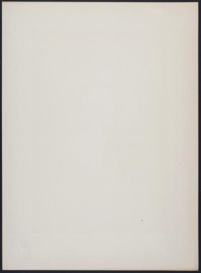 Leopold STEVENS - Les Maîtres de l'Affiche : Eugénie Buffet, La Chanteuse Populaire, 1899 - Lithographie 2
