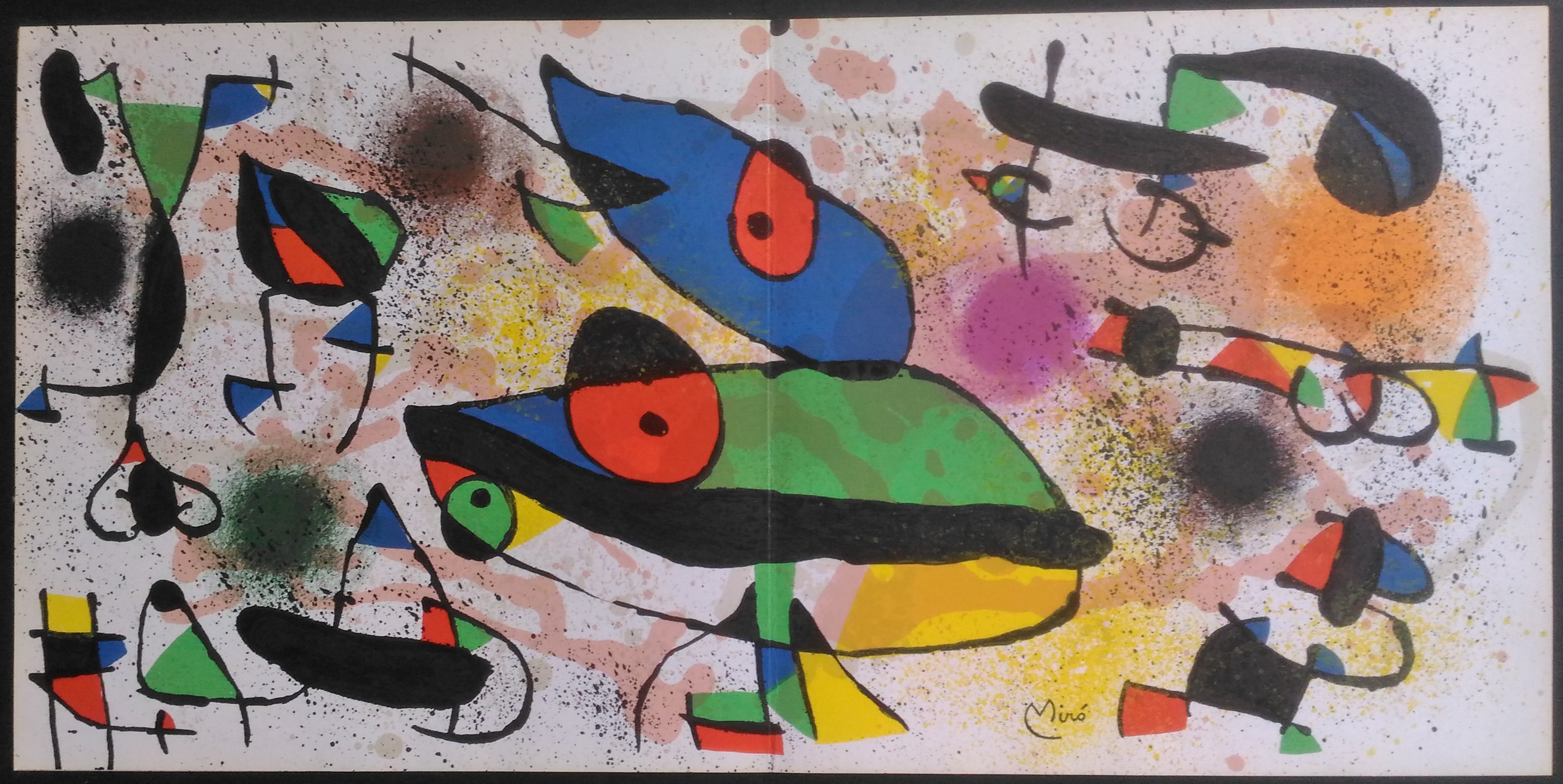 Livre D'Art "Pierre Sur Pierre" - Louis Aragon & Alain Le Yaouanc - Lithographies - Édition Originale 1974