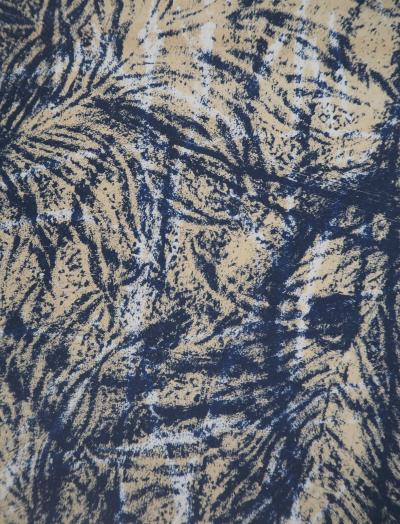 Max ERNST - Chant d’amour, 1958 - Lithographie originale 2