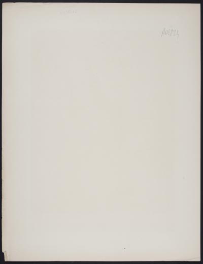 Charles GUERIN - Sirène, 1898 - Lithograph 2