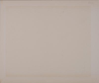 Pablo PICASSO (After) - Deux femmes avec un vase à fleurs, 1962 - Linocut print 2