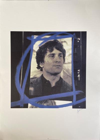 Philippe LEDRU - Robert De Niro - Photographie 2