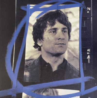Philippe LEDRU - Robert De Niro - Photographie 2
