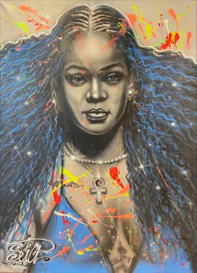 Fenty Rihanna - Dr. Slice 2