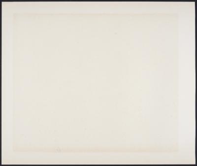 Pablo PICASSO (after) - Pique (noir et beige), 1962 - Linocut print 2