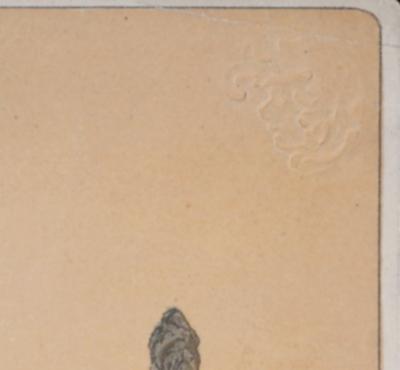 Armand POINT - La légende dorée, 1897 - Lithographie 2