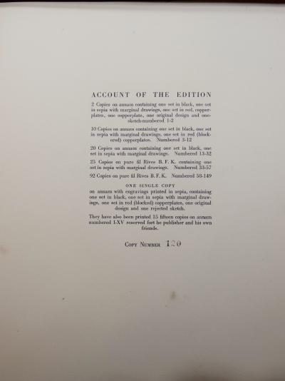 Robert-Louis STEVENSON - The strange case of Dr. Jekyll and Mr. Hyde, 1947 - Illustrated book 2