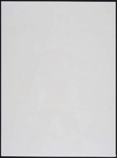 Jean CARLU - La République, 1928 - Small lithograph poster 2