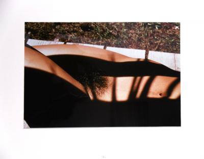 Lucien CLERGUE - 21 American Nudes, 2010 - Series of 21 photographs 2