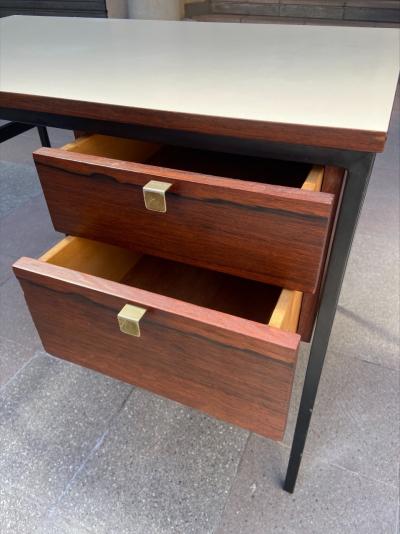 Bureau - Pierre Paulin 2
