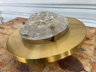Petite applique et plafonnier modèle 
