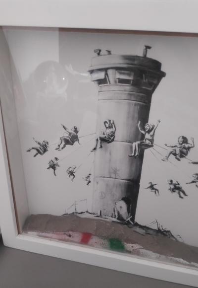 Banksy - Box set -2018 2