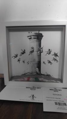 Banksy - Box set -2018 2