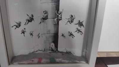 Banksy - Box set -2018 2