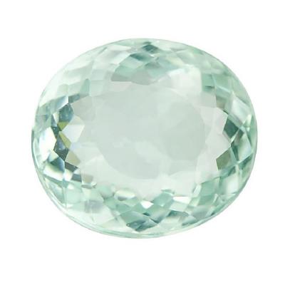 6,29 carats. Tourmaline Paraiba vert bleuté néon 2