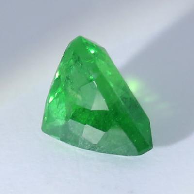 2,52 carats. Grenat Tsavorite 2