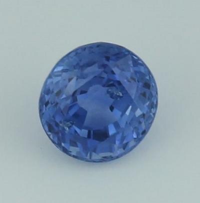 3,10 carats. Bleu saphire 2
