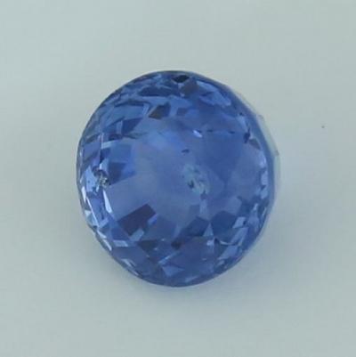 3,10 carats. Bleu saphire 2