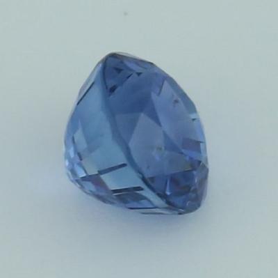 3,10 carats. Bleu saphire 2