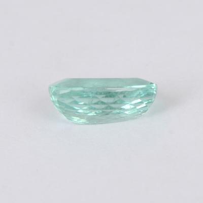 5,24 carats. Bleu Néon Vert Paraiba Tourmaline 2