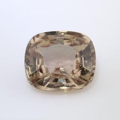 1,33 ct. Saphir Padparadscha 2