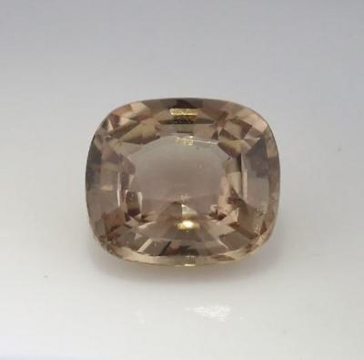 1,33 ct. Saphir Padparadscha 2