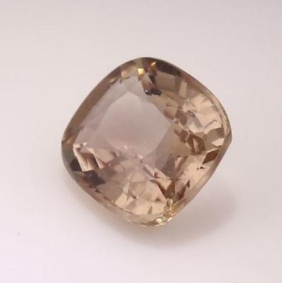 1,33 ct. Saphir Padparadscha 2