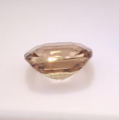 1,33 ct. Saphir Padparadscha 2