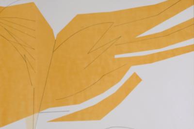 André BEAUDIN - Cheval, 1962 - Lithographie 2