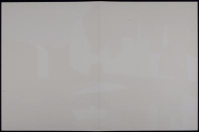 André BEAUDIN - Cheval, 1962 - Lithographie 2