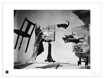 Philippe HALSMAN - 