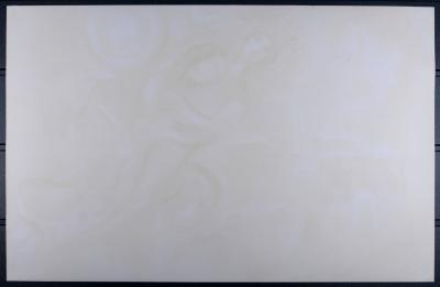 Marc CHAGALL (After) - Roméo et Juliette, Paris, l'Opéra, le plafond de Chagall (détail), 1964 - Affiche lithographique en couleurs sur papier velin 2