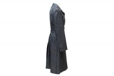 Prada Manteau 2