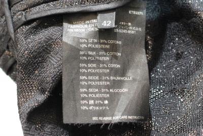 Prada Manteau 2
