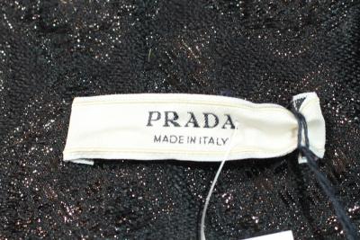 Prada Manteau 2