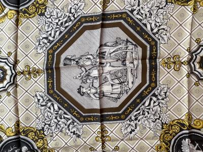 Hermès - Carré 