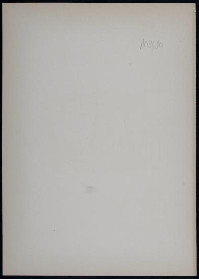 Henri de TOULOUSE-LAUTREC - Jane Avril, 1896 - Small lithograph poster 2