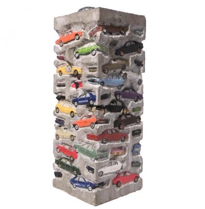 ARMAN - Long Term Parking 2