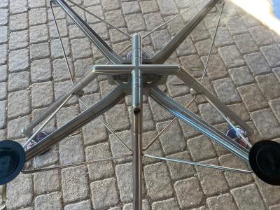 Table Nomos De Norman Foster edit techno 2