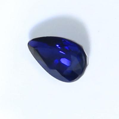 1,19 ct. Saphir à changement de couleur rare, Cachemire 2