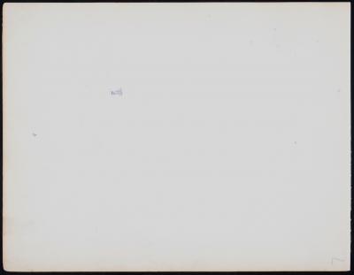 Andy WARHOL -In the Bottom of My Garden  (C), 1956 - Lithographie offset (Coloriée à la main !) 2