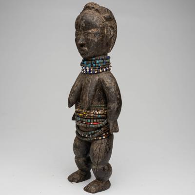 Satue de fertilité Dan Yacouba 2