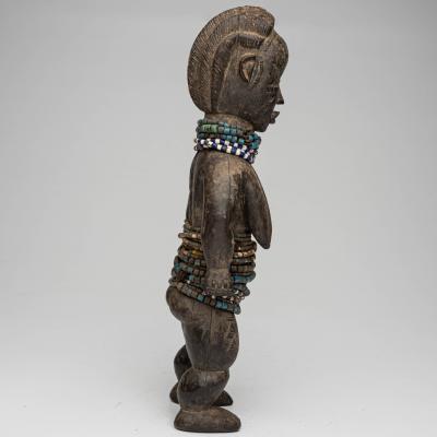 Satue de fertilité Dan Yacouba 2