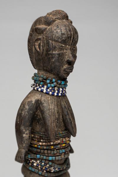 Satue de fertilité Dan Yacouba 2