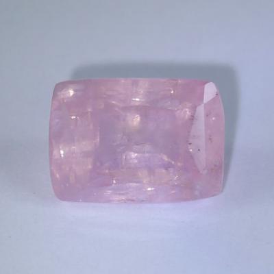 8,80 carats. Saphir Padparadscha non traité 2
