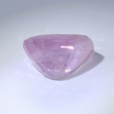 8,80 carats. Saphir Padparadscha non traité 2